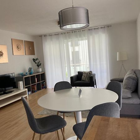 Gemuetliches City Apartment Фридрихсхафен Экстерьер фото