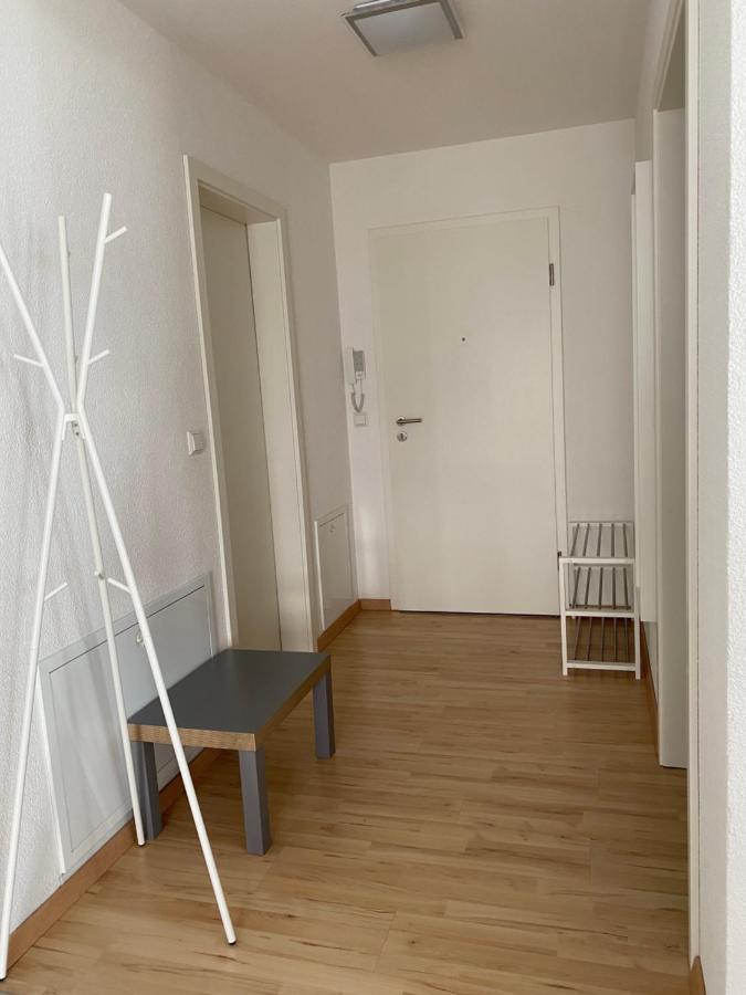 Gemuetliches City Apartment Фридрихсхафен Экстерьер фото